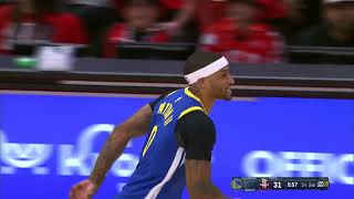 Gary Payton II | Scoring Highlights | November 2024 | Golden State Warriors