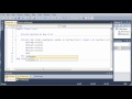 Visual Basic Tutorial - 84 - Stacks