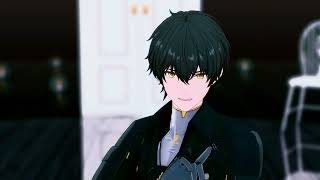 【鳴潮 Wuthering Waves MMD】Bad Habit 【漂泊者 Rover】