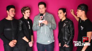 IM5's Favorite Fifth Harmony Member, Funny Slogans \u0026 More Fan Questions!