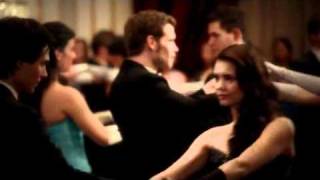 The Vampire Diaries - The Ball Dance (3X14)