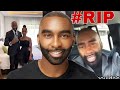 More Shocking Information About Ricky Rick´s Passing.