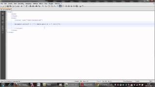 JavaScript tutorials abs() - function