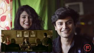 Thackeray | Official Trailer | Nawazuddin Siddiqui | REACTION | SHUBHAM VYAS | POOJA RATHI