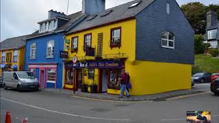 KINSALE CO CORK IRELAND BY CORK PICTURES PART 2