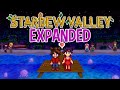 As Beautiful as Ever - Stardew Valley Expanded - Part 8