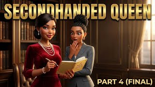 She Built a $54 Million Real Estate Empire in Secret — Secondhand Queen: The Hidden Millionaire