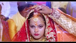 Cinematic Wedding Highlight 2022 | Khushboo & Gopal | 4K ULTRA VISION | Photography |