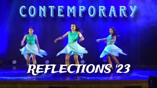 Contemporary | Reflections '23 | Feet 2 Feat Dance Studio