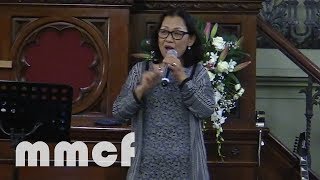 Sayama Ah Sah Mee | Sunday Service | 12.08.2018