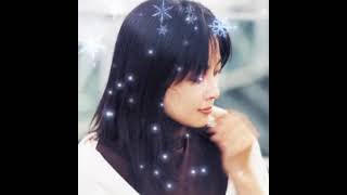 [AI] ZARD - 雪の華