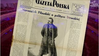 Rok w Strefie Wolnego Słowa. Gala Człowiek Roku Gazety Polskiej