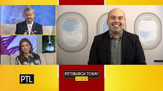 Holiday Travel Guide with Bobby Laurie