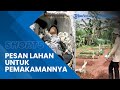 Tak Cuma Sewa Ambulans dan Peti Mati, Mayat Hidup di Bogor Juga Sudah Pesan Lahan untuk Pemakaman