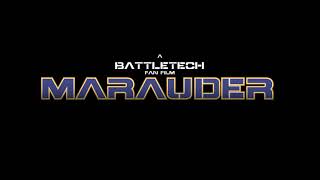 Marauder Trailer