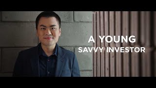 Exclusive Talk with A Young Savvy Investor “K.Poramat” สัมภาษณ์นักลงทุนหนุ่มวัย 24 ปี