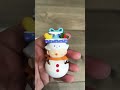 popmart dimoo christmas unboxing blindbox popmart toycollector