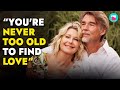 How Olivia Newton-John Found Love At 60 | Rumour Juice