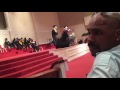 georgia principal shocks students with racist comments at high school graduation