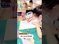 【绘画工作室日常】初中生绘画分享｜junior high school students painting｜collégien étudiant dessin