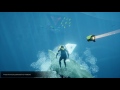 abzu all collectibles chapter 2