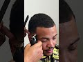 how to get a crispy lineup with light corners💈