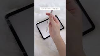 iPad プチプラタッチペン