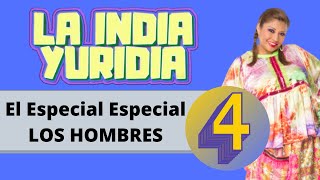 El Especial Especial de LOS HOMBRES #4 #Comedia