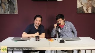 PutoTech Show S02E01 - The Amazon Fire Phone Show