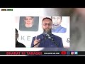 owaisi referring to khursheed jah devdi u0026 malwala palace he also told the love of hindu and muslim