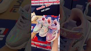 #เฮียร์พาส่อง🤩งานเซลครั้งใหญ่!! FILA \u0026 SKECHERS BRAND SALE ลดสูงสุด 70%😱ช้าหมดอดนะ! | Salehere #sale