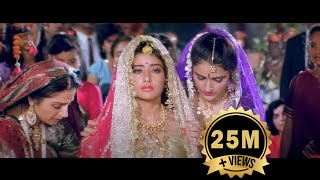 इस शादी में मैं नहीं मेरी लाश बैठी है - Manisha Koirala - Bollywood Scene