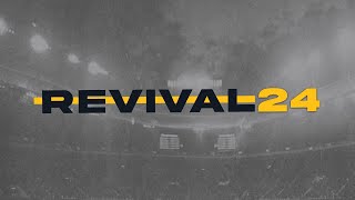 REVIVAL 24 | Official Trailer