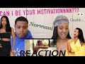 Normani - Motivation (Official Video) |REACTION|