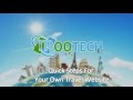 Developing Own Custom Travel Website With TRooTech