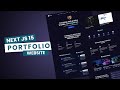 Build a Modern  Portfolio Website with Next.js 15, TypeScript & Tailwind CSS