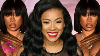 Keyshia Cole’s BUTT PADS Slip Out on Stage?! Stage Slip-Up Goes Viral! Fans in SHOCK!