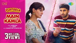 Mein Kamla Vo Shayani H Te Ke Hoya |  Furteela | Jassie Gill | Amyra Dastur | New Punjabi Movie