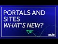 Appian 23.2 Release: What's New with Portals and Sites?