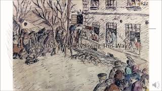 Terezin Project Video 3