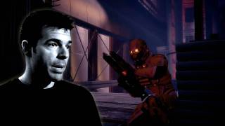 Mass Effect 2 Prelude to E3 video trailer from BioWare and EA