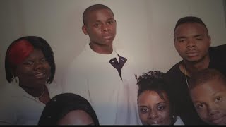 Family identifies 26-year-old father as man who died after 4 were shot in Palatka