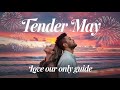 Tender May - Love Our Only Guide ( 6 Music Videos)