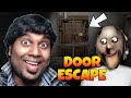 Granny's Door Escape SECRETS EXPOSED!