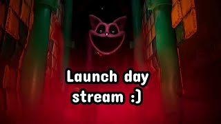 Poppy Chapter 3 Launch day!