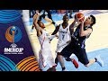 Canada v Argentina - Full Game - FIBA AmeriCup 2017