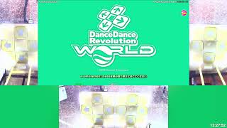 (金筐体) DDR A3 配信＠ゲームセンター遊楽町マカオ (Jan-16-2025)