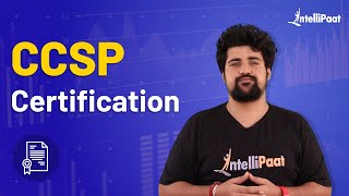 Cloud Security | CCSP Certification | CCSP Training | Intellipaat