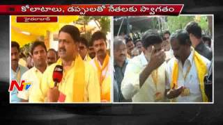 TDP Mahanadu | TDP Leader Payyavula Keshav Statement | NTV