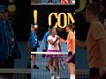 australian open 🎾 2023♥️🥀 sania mirza winning moment shortsviral shortsviral shortsviral